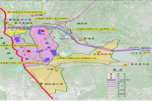 兵團霍爾果斯口岸工業(yè)園區B區（可克達拉工業(yè)園）產(chǎn)業(yè)發(fā)展規劃.jpg